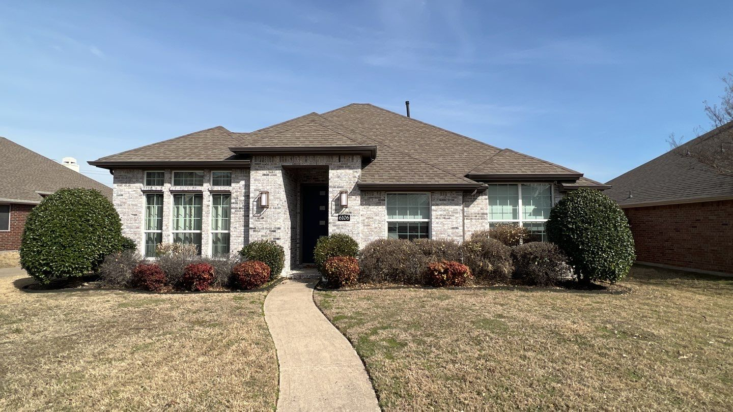 James Kate Roofing & Restoration Image