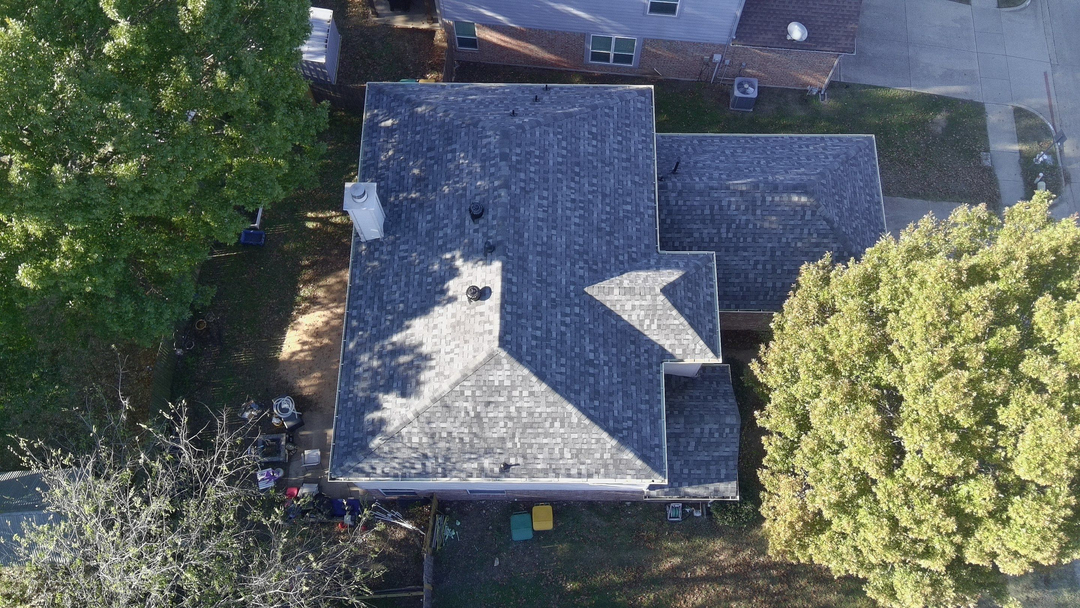 James Kate Roofing & Restoration Image