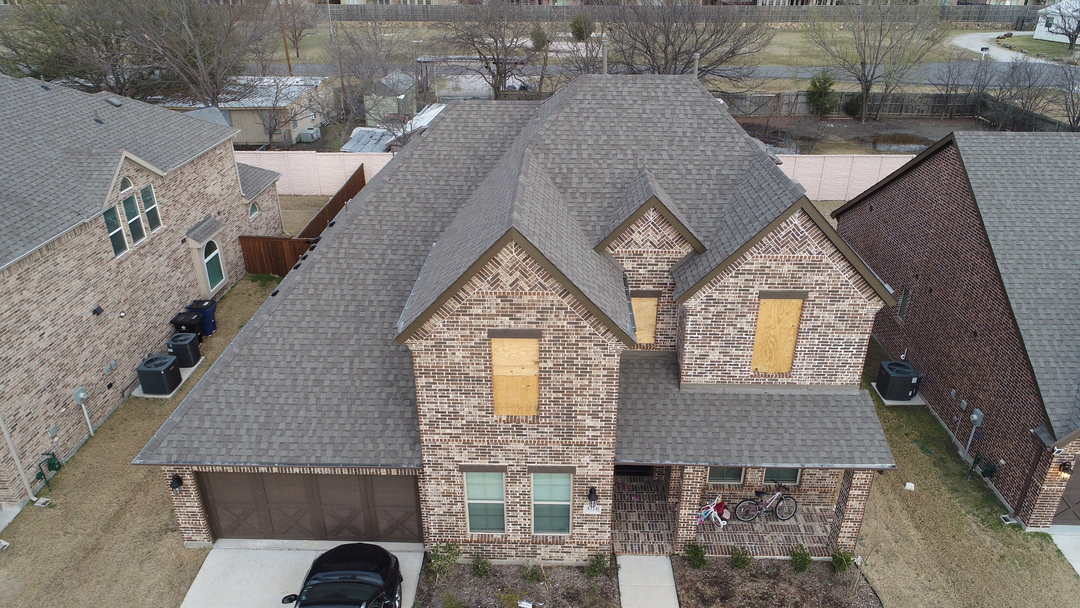 James Kate Roofing & Restoration Image