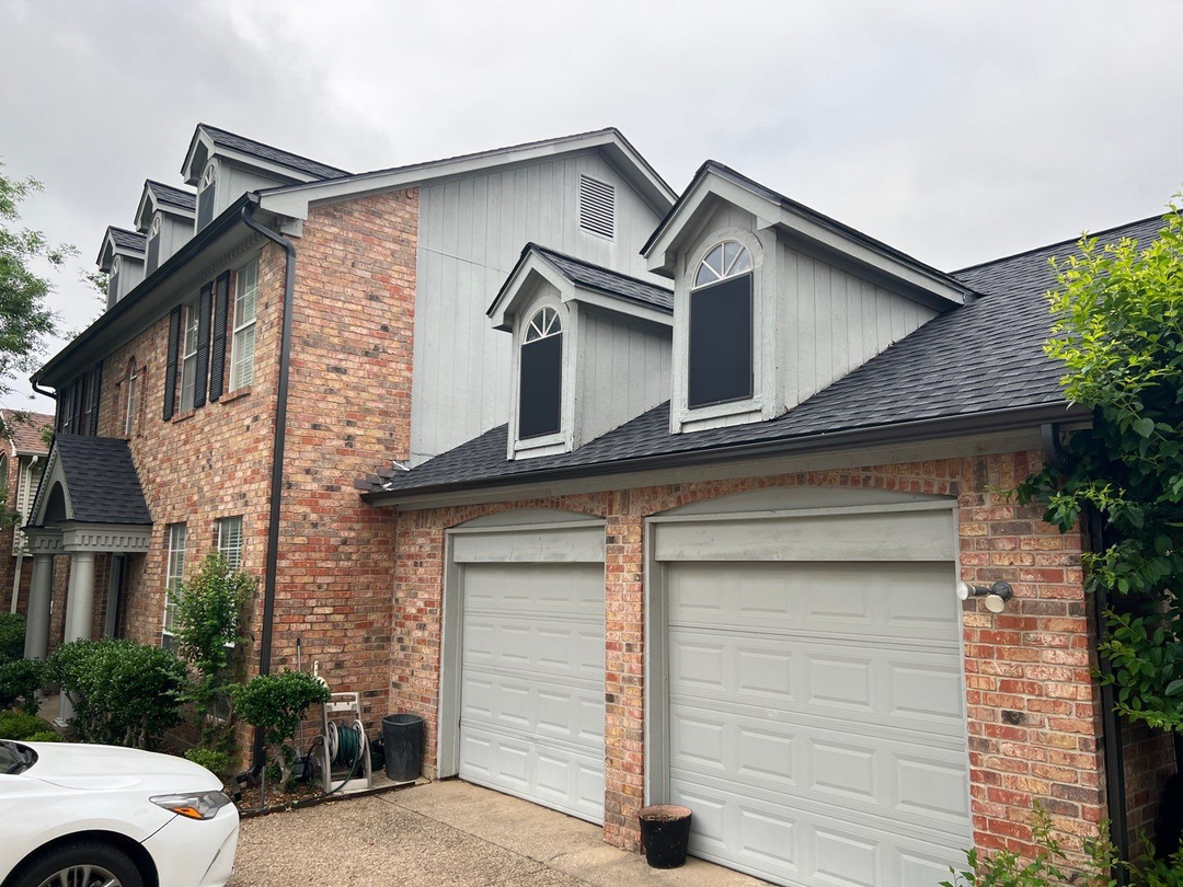 James Kate Roofing & Restoration Image