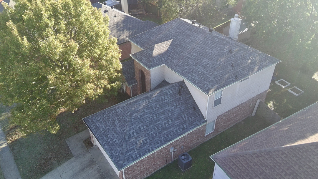 James Kate Roofing & Restoration Image