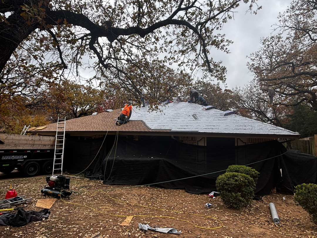 James Kate Roofing & Restoration Image