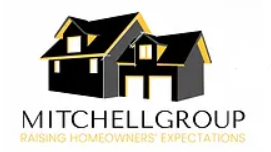 Mitchell Group LLC Logo