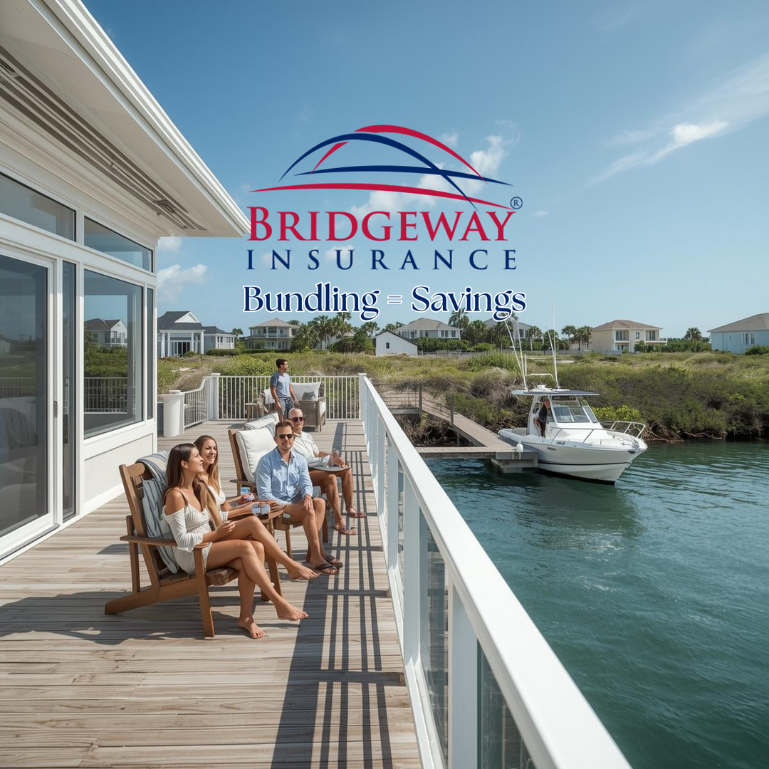 Bridgeway Insurance - Bay Saint Louis, MS