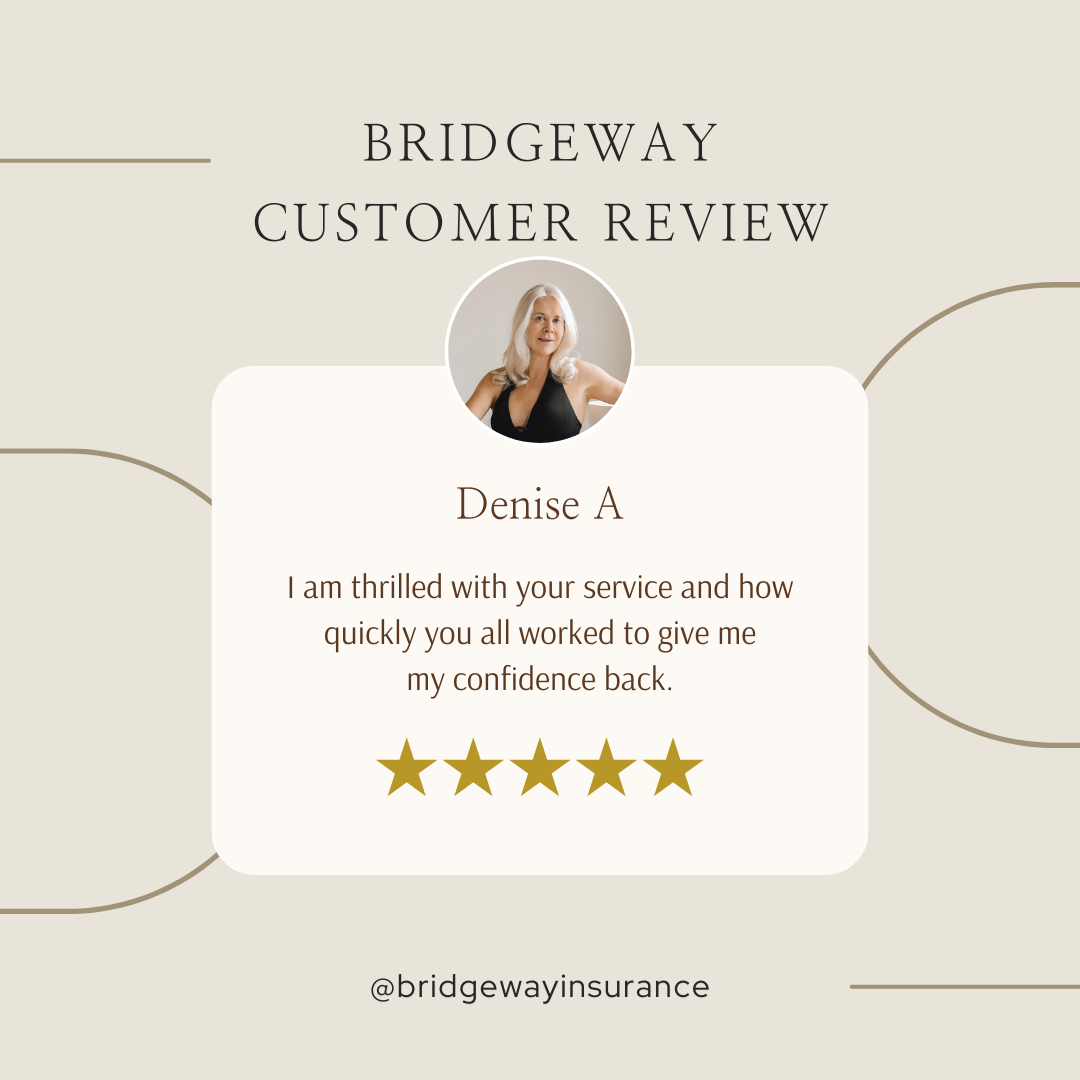 Bridgeway Insurance - Bay Saint Louis, MS