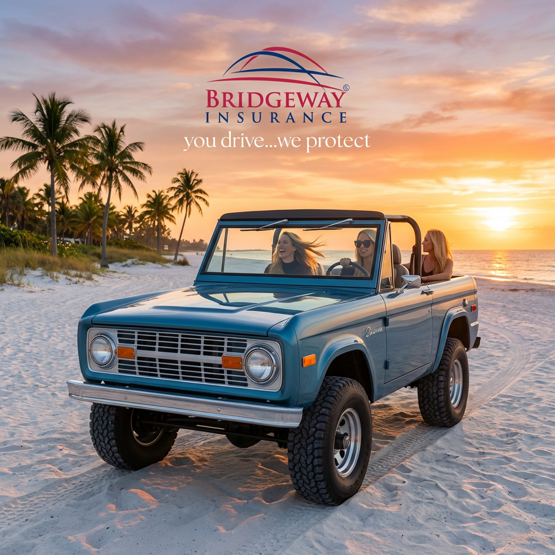 Bridgeway Insurance - Bay Saint Louis, MS
