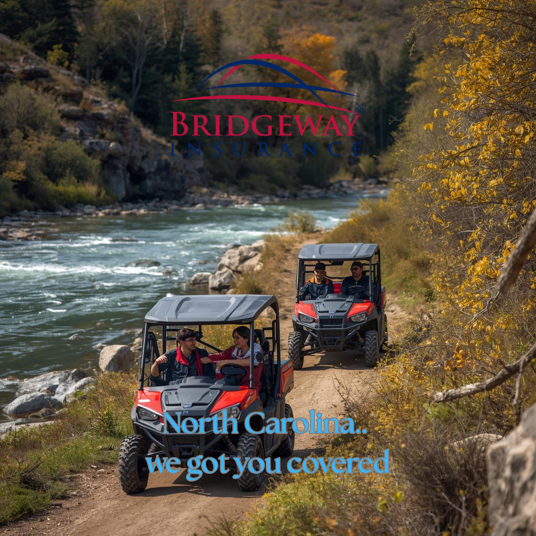 Bridgeway Insurance - Bay Saint Louis, MS