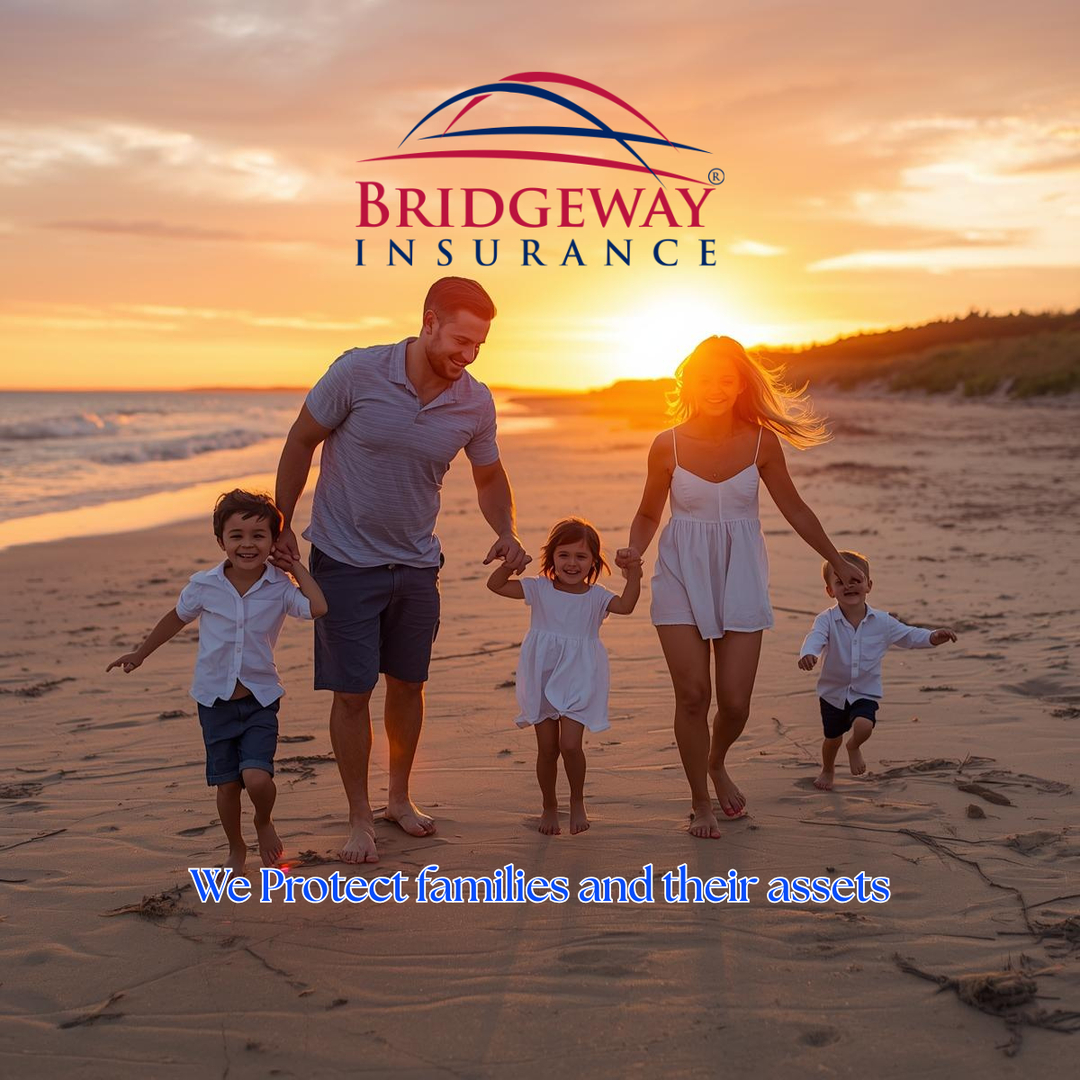 Bridgeway Insurance - Bay Saint Louis, MS
