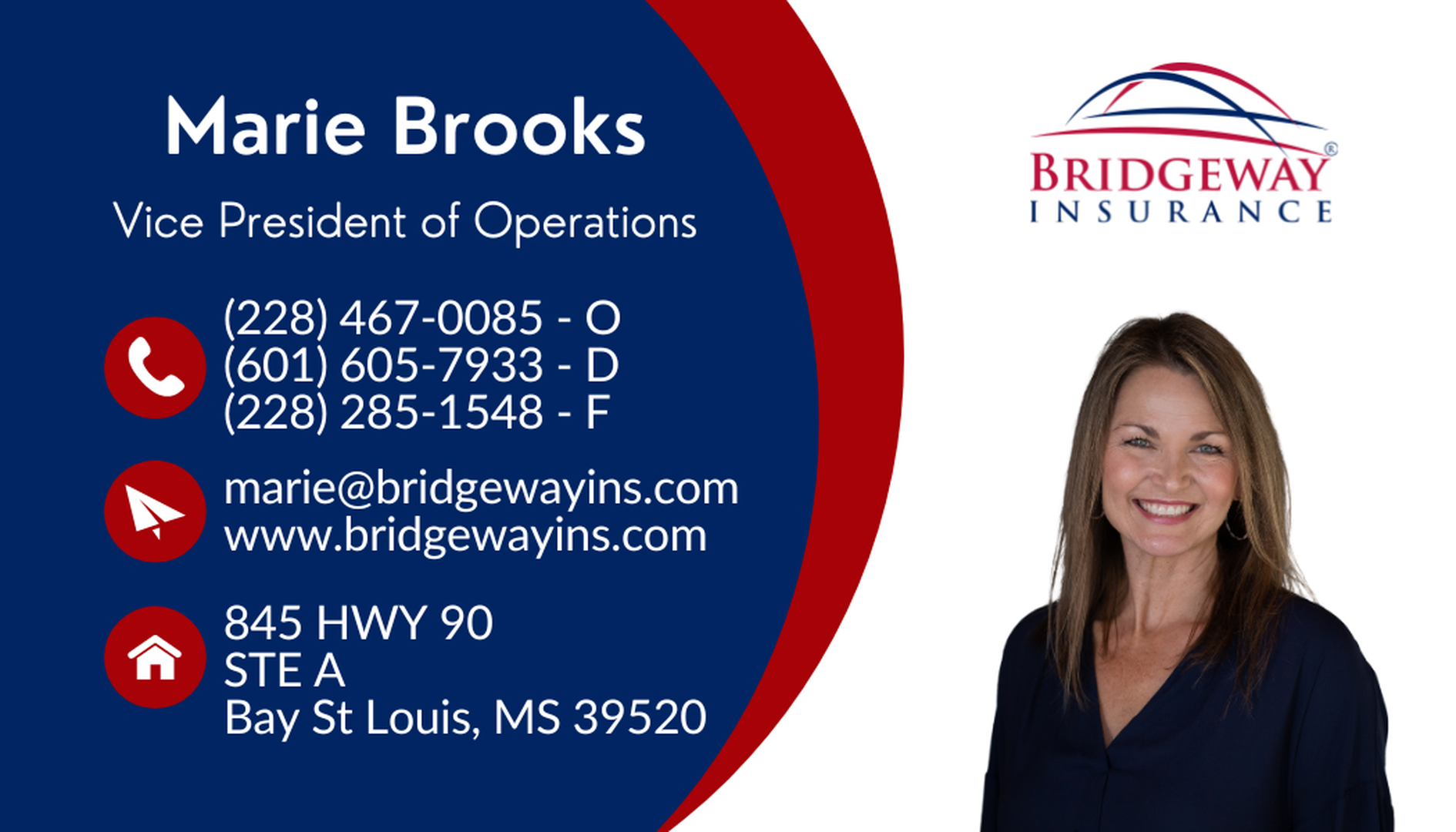 Bridgeway Insurance - Bay Saint Louis, MS