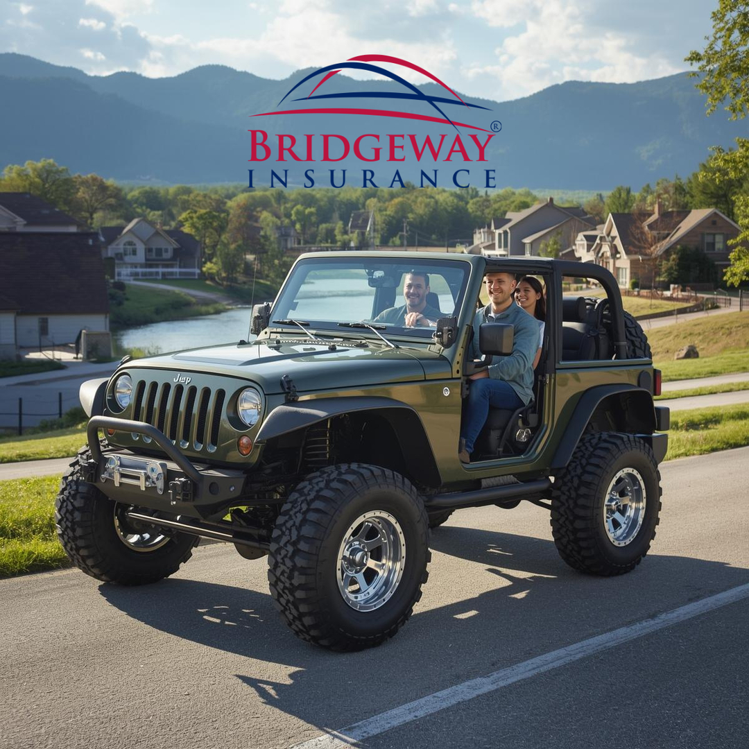 Bridgeway Insurance - Bay Saint Louis, MS