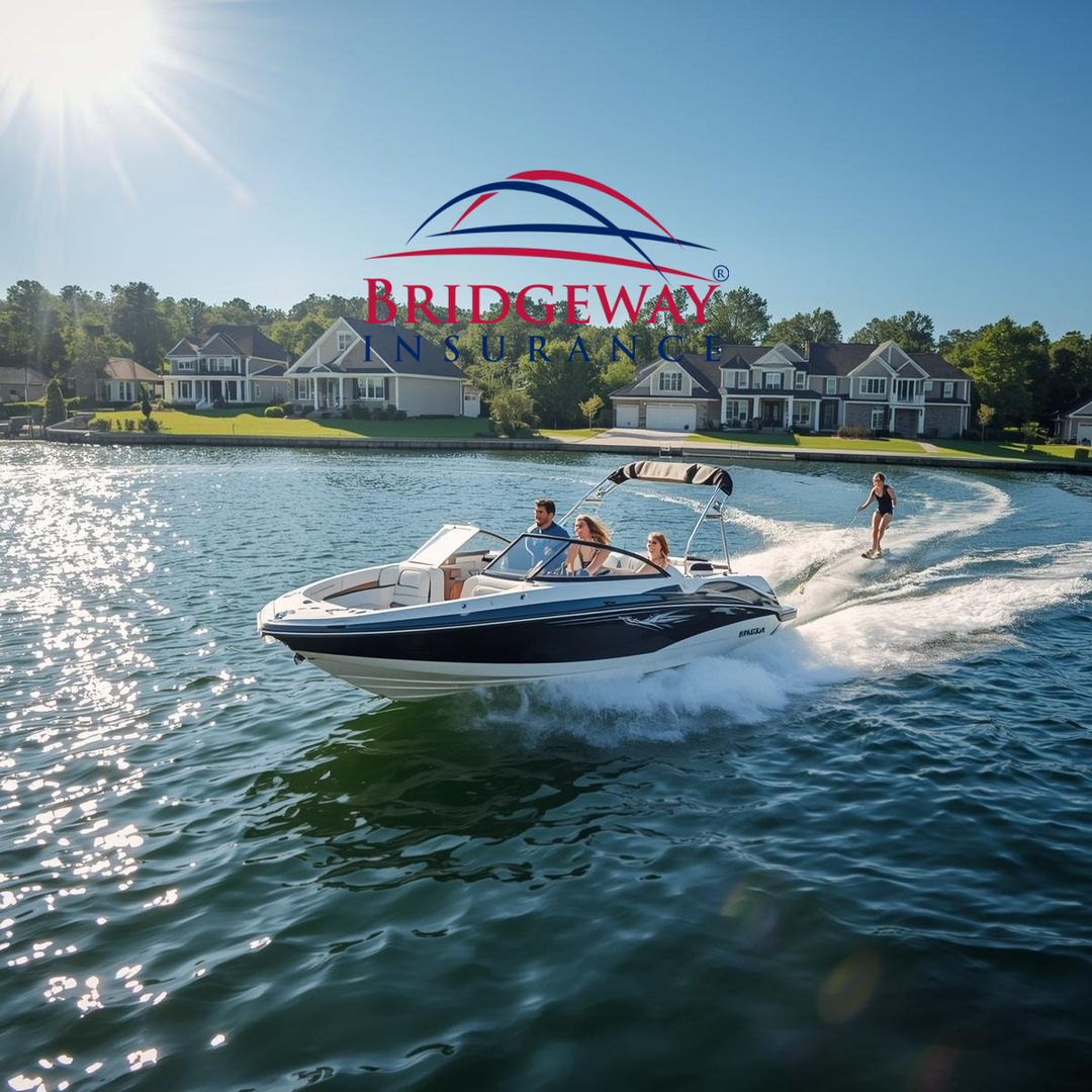 Bridgeway Insurance - Bay Saint Louis, MS