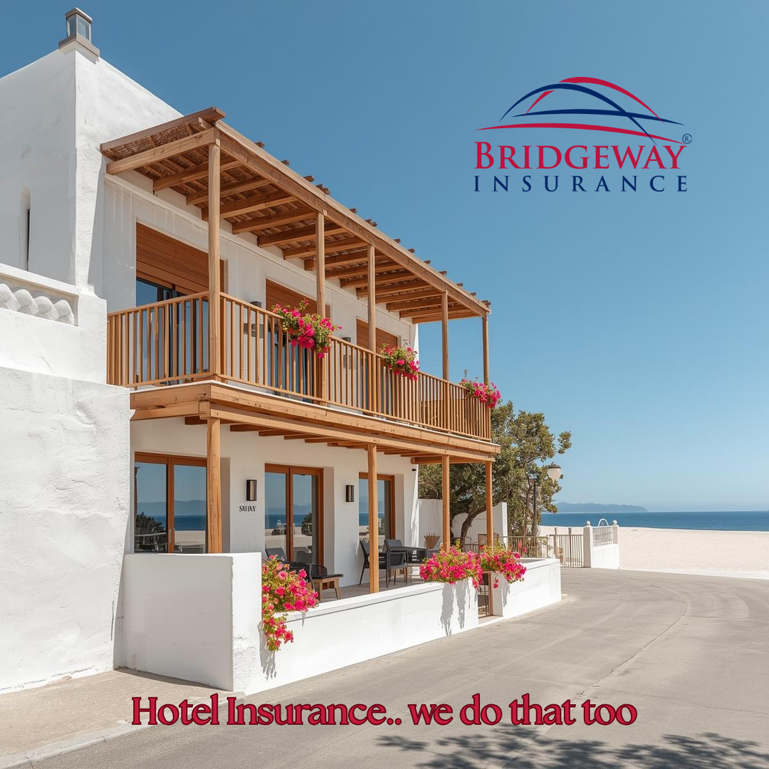 Bridgeway Insurance - Bay Saint Louis, MS