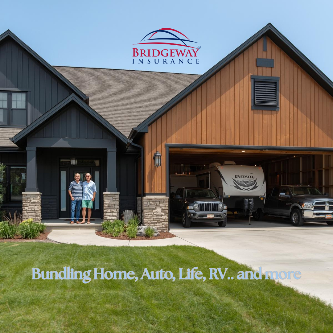 Bridgeway Insurance - Bay Saint Louis, MS