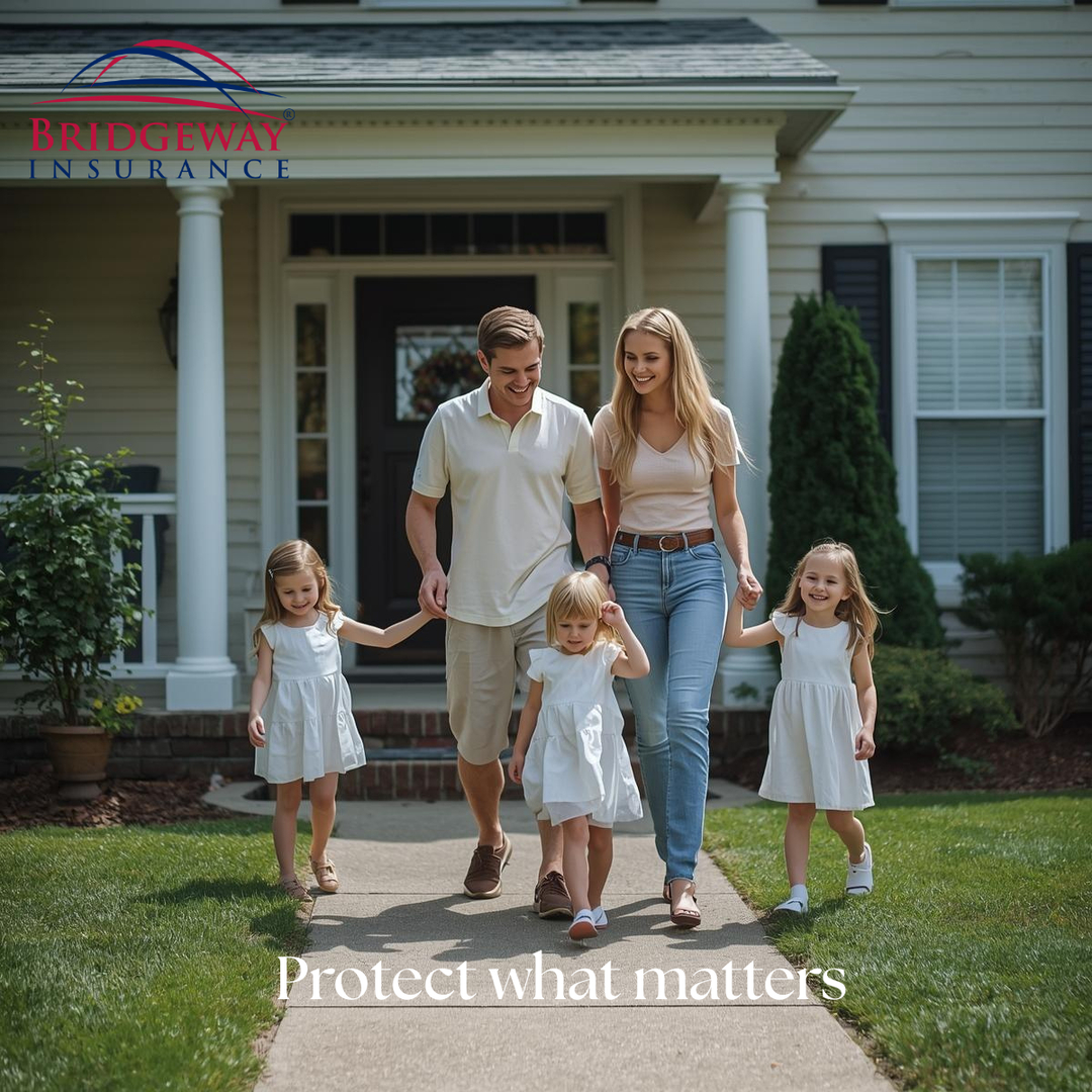 Bridgeway Insurance - Bay Saint Louis, MS
