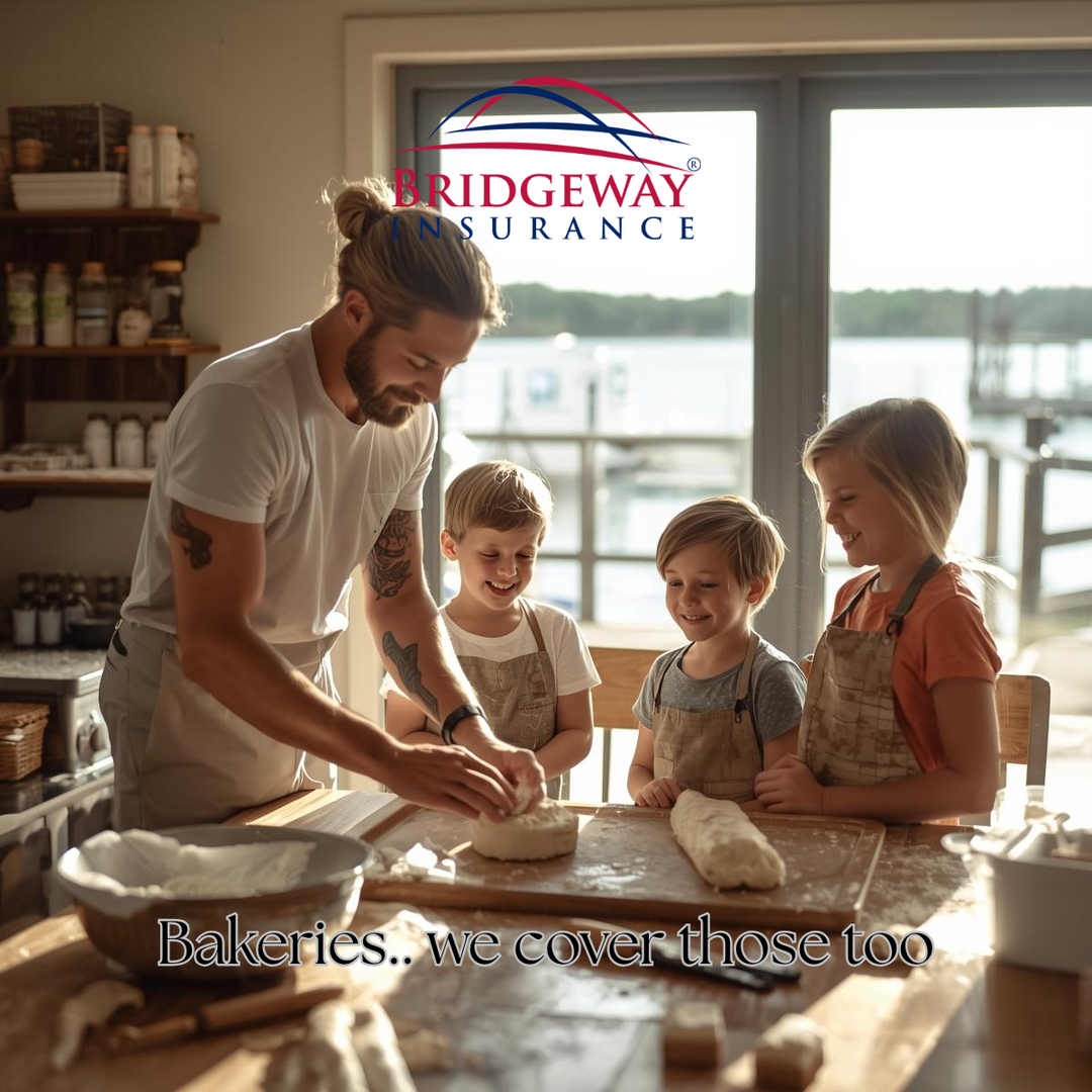 Bridgeway Insurance - Bay Saint Louis, MS