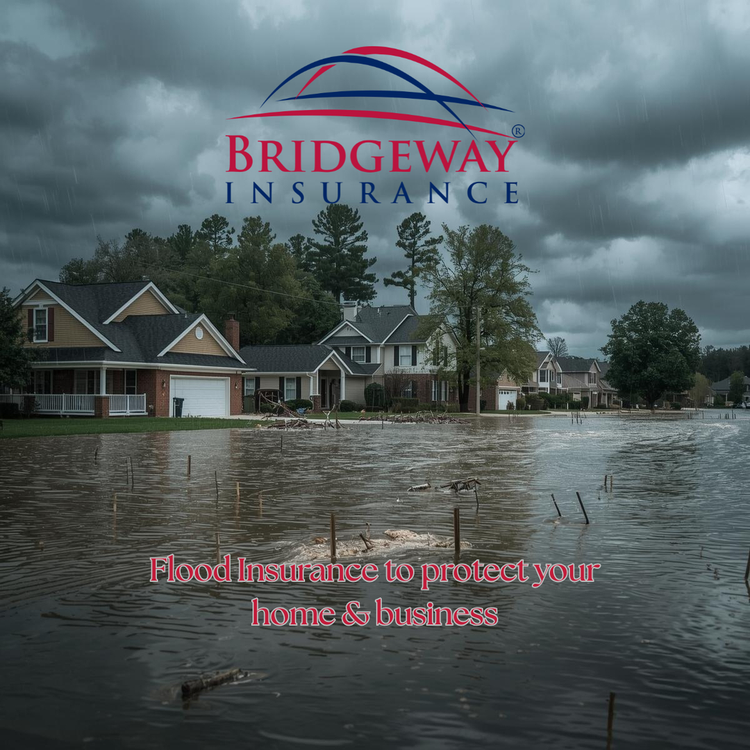 Bridgeway Insurance - Bay Saint Louis, MS