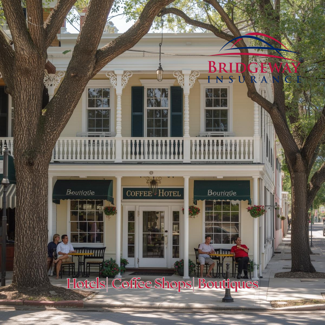 Bridgeway Insurance - Bay Saint Louis, MS