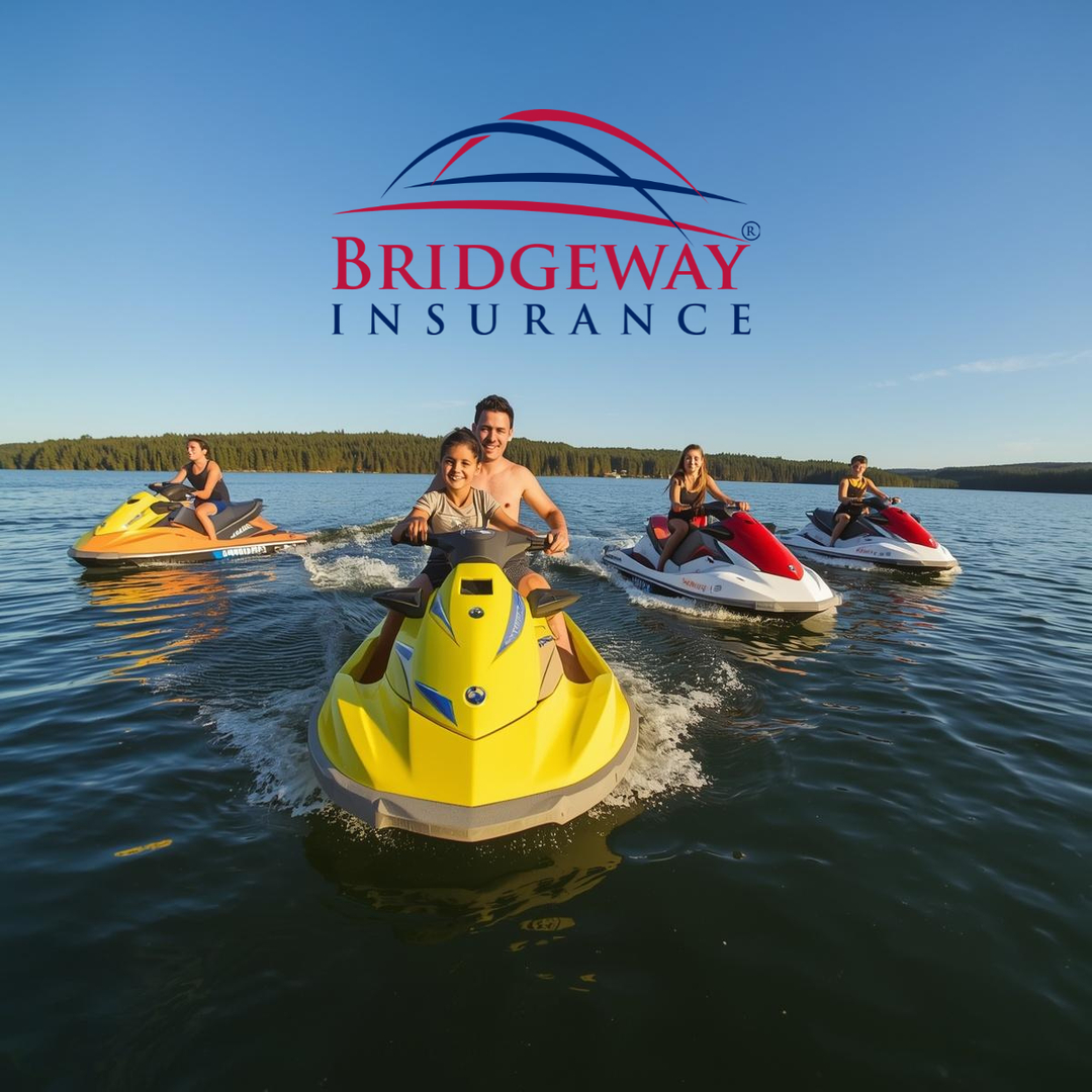Bridgeway Insurance - Bay Saint Louis, MS