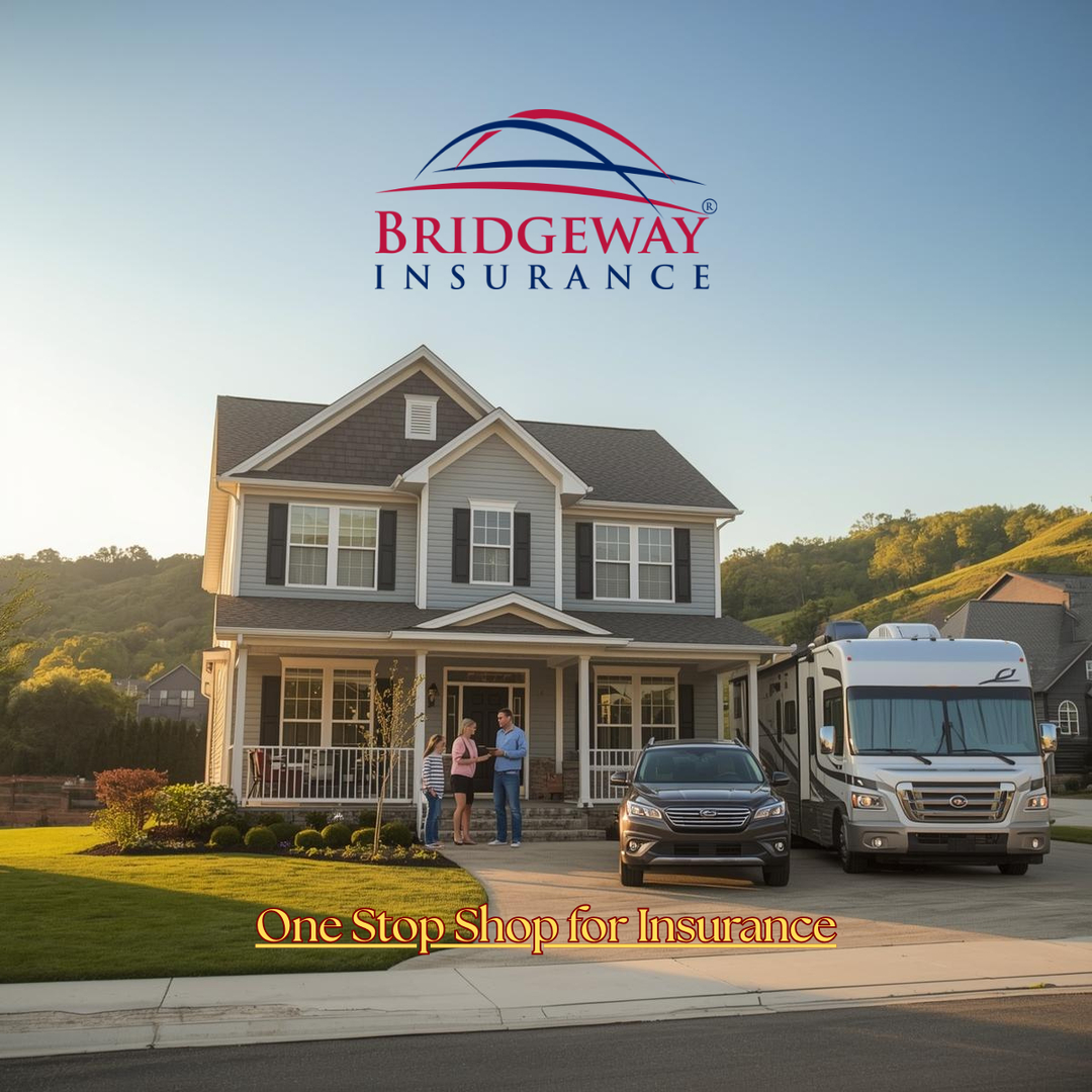 Bridgeway Insurance - Bay Saint Louis, MS