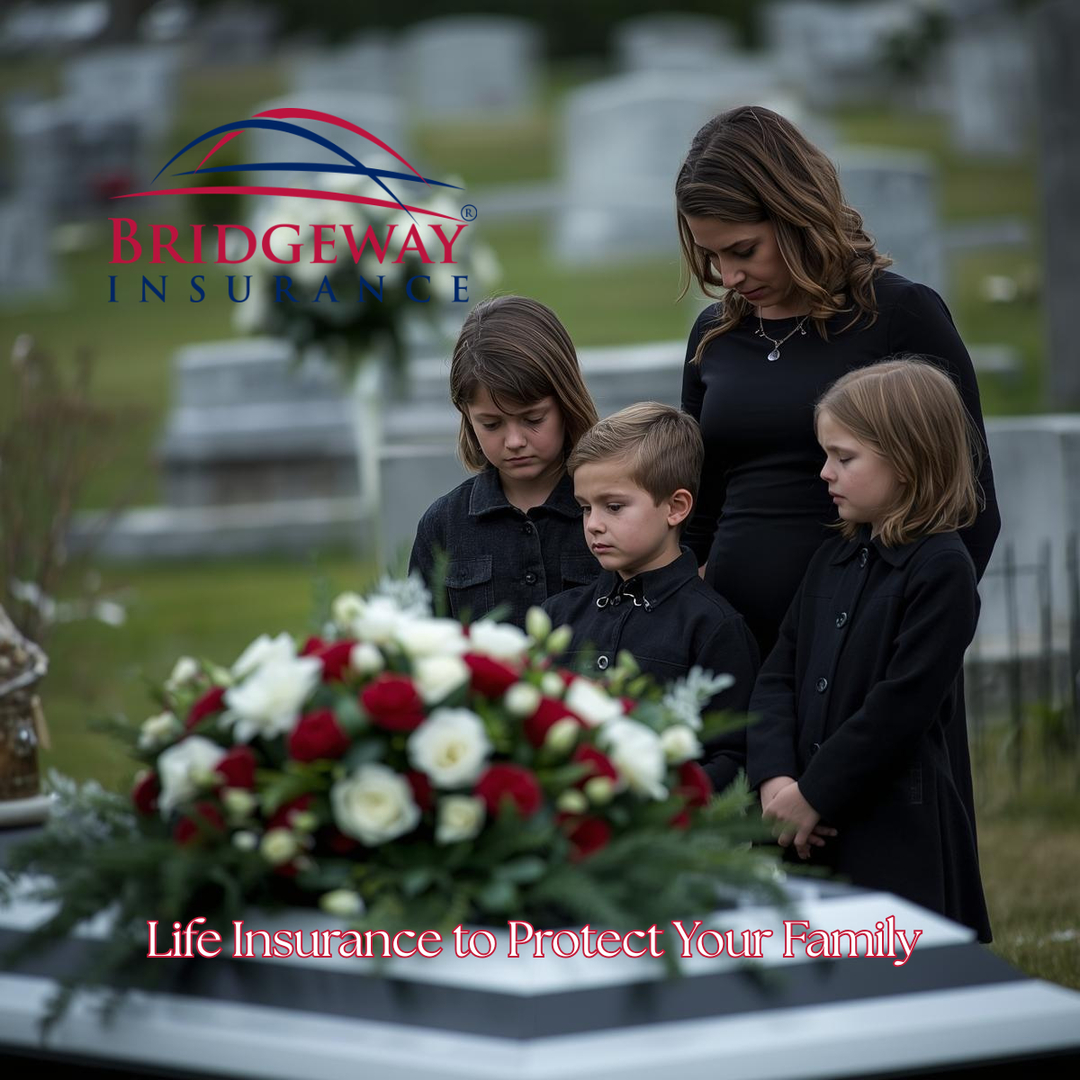 Bridgeway Insurance - Bay Saint Louis, MS