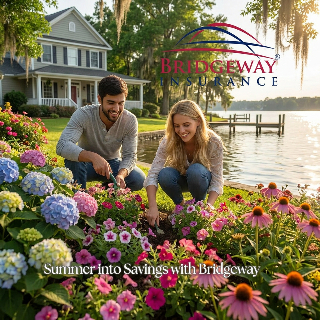 Bridgeway Insurance - Bay Saint Louis, MS