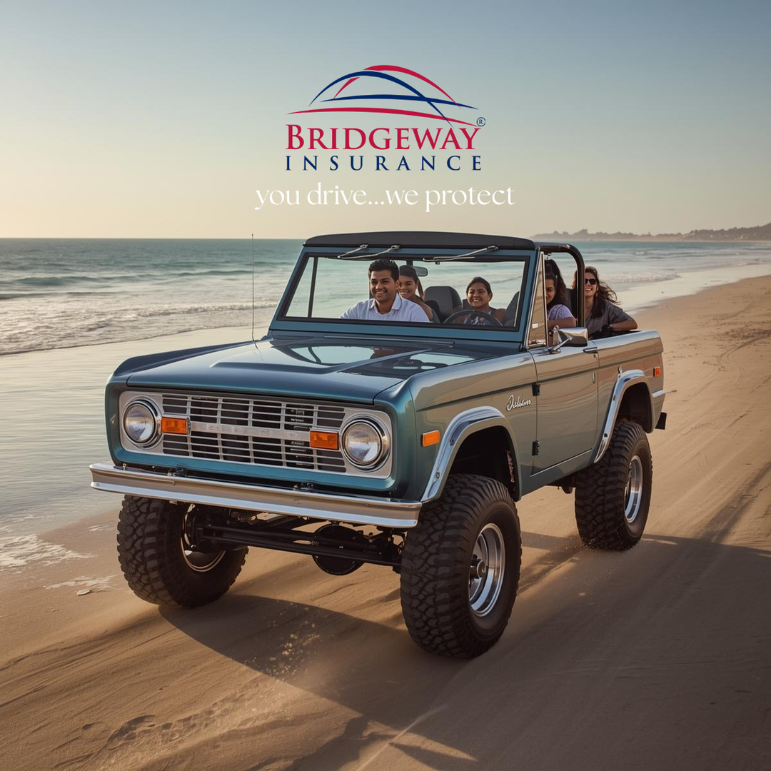 Bridgeway Insurance - Bay Saint Louis, MS
