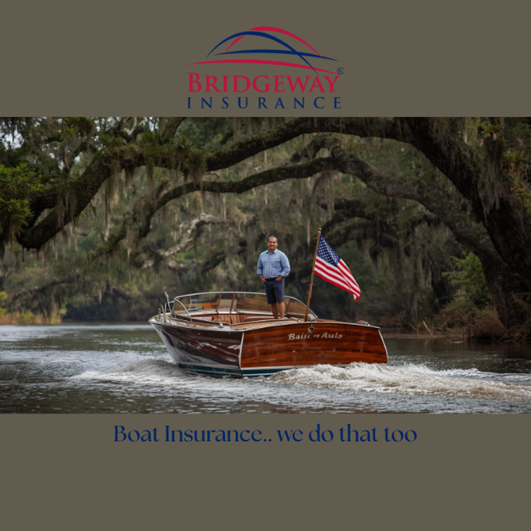 Bridgeway Insurance - Bay Saint Louis, MS