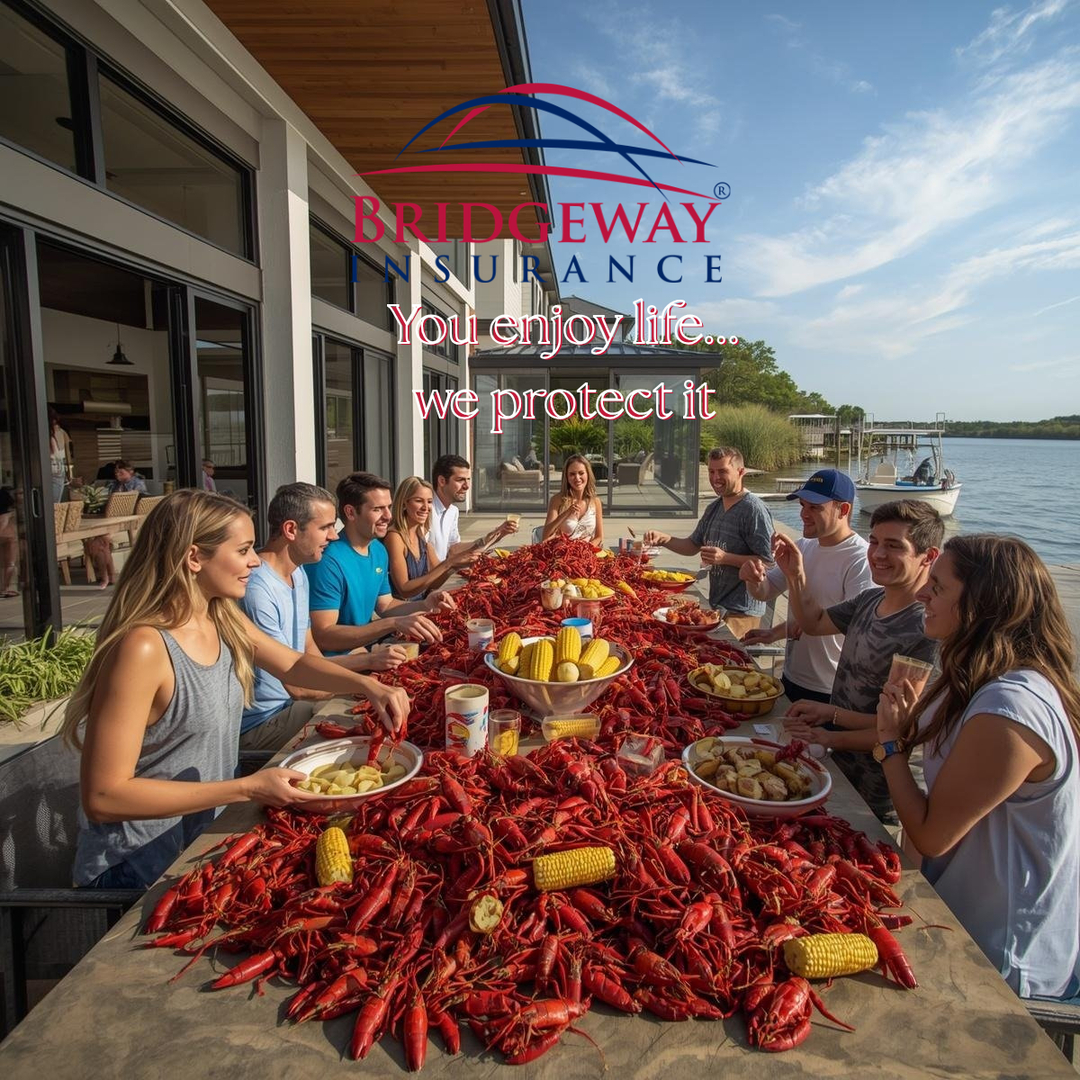Bridgeway Insurance - Bay Saint Louis, MS