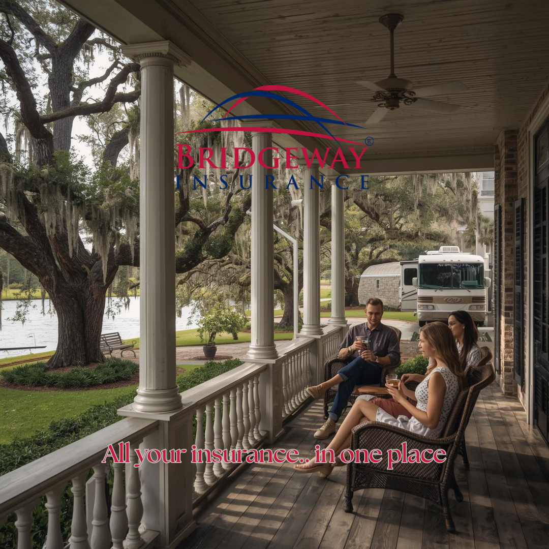 Bridgeway Insurance - Bay Saint Louis, MS