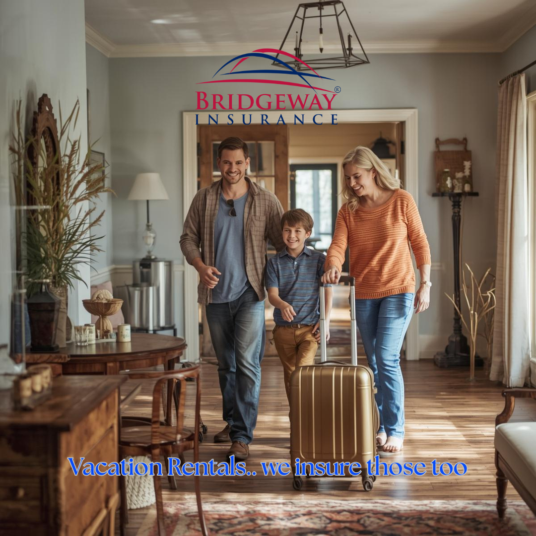 Bridgeway Insurance - Bay Saint Louis, MS