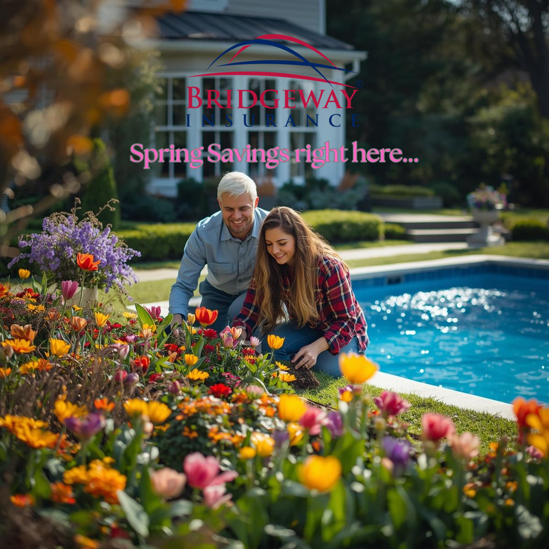 Bridgeway Insurance - Bay Saint Louis, MS