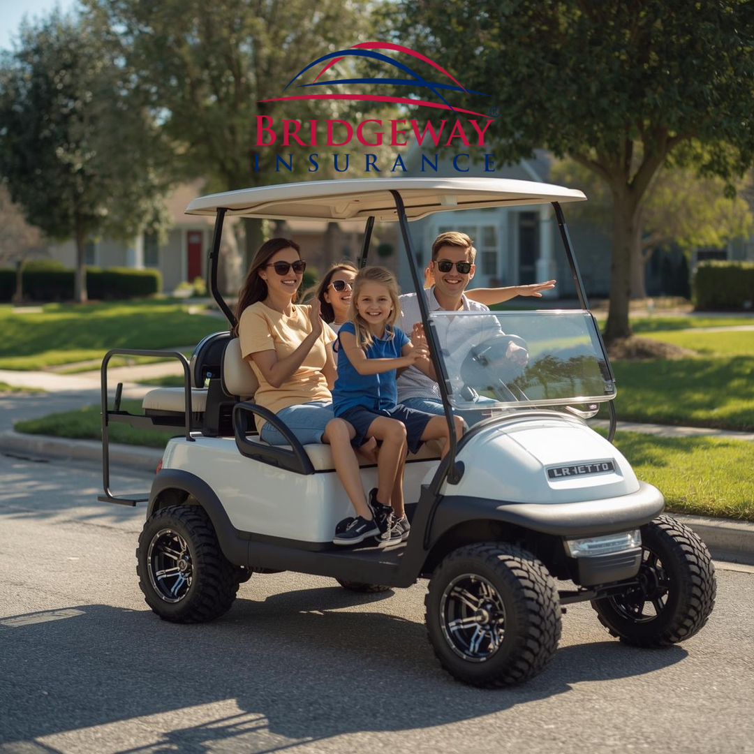 Bridgeway Insurance - Bay Saint Louis, MS