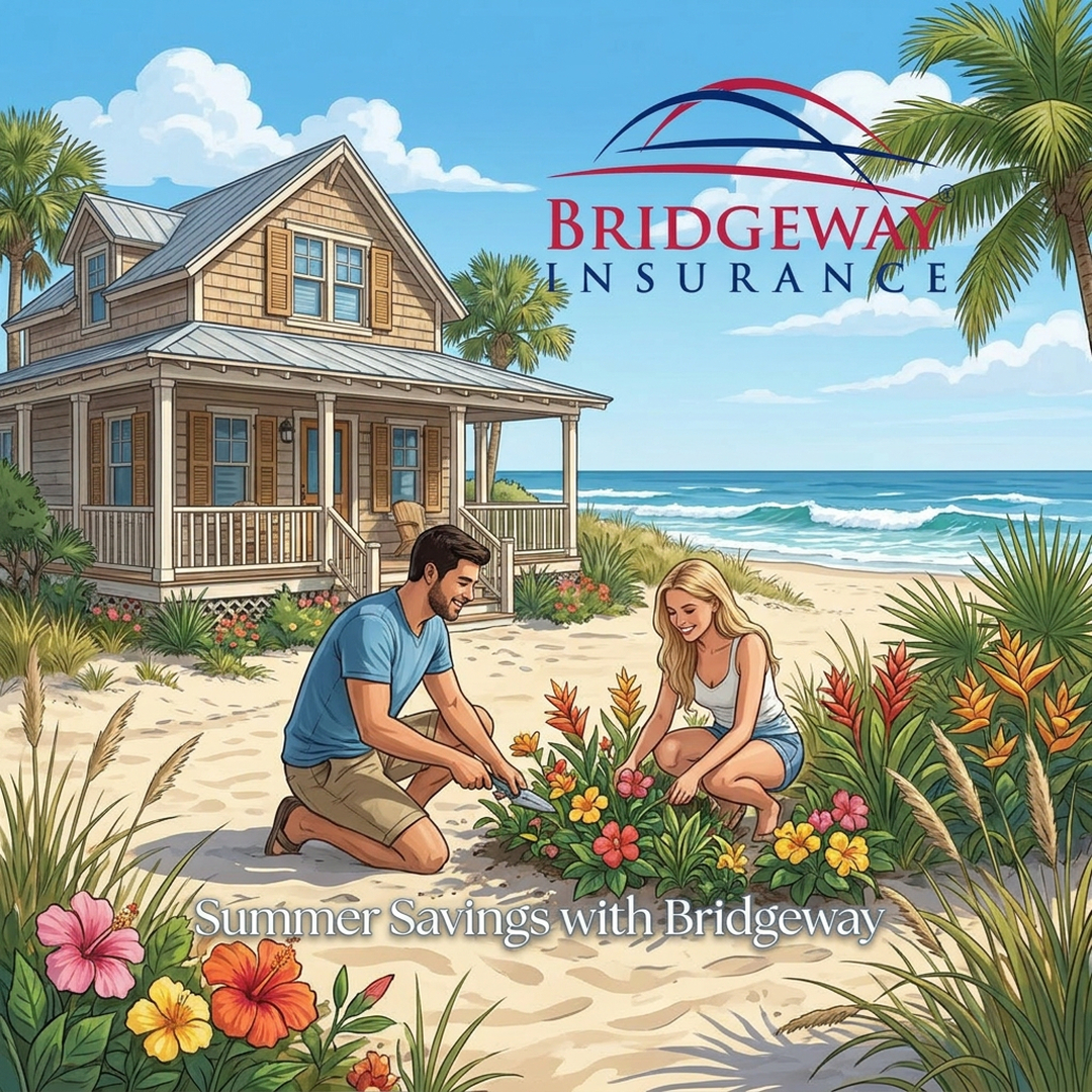 Bridgeway Insurance - Bay Saint Louis, MS