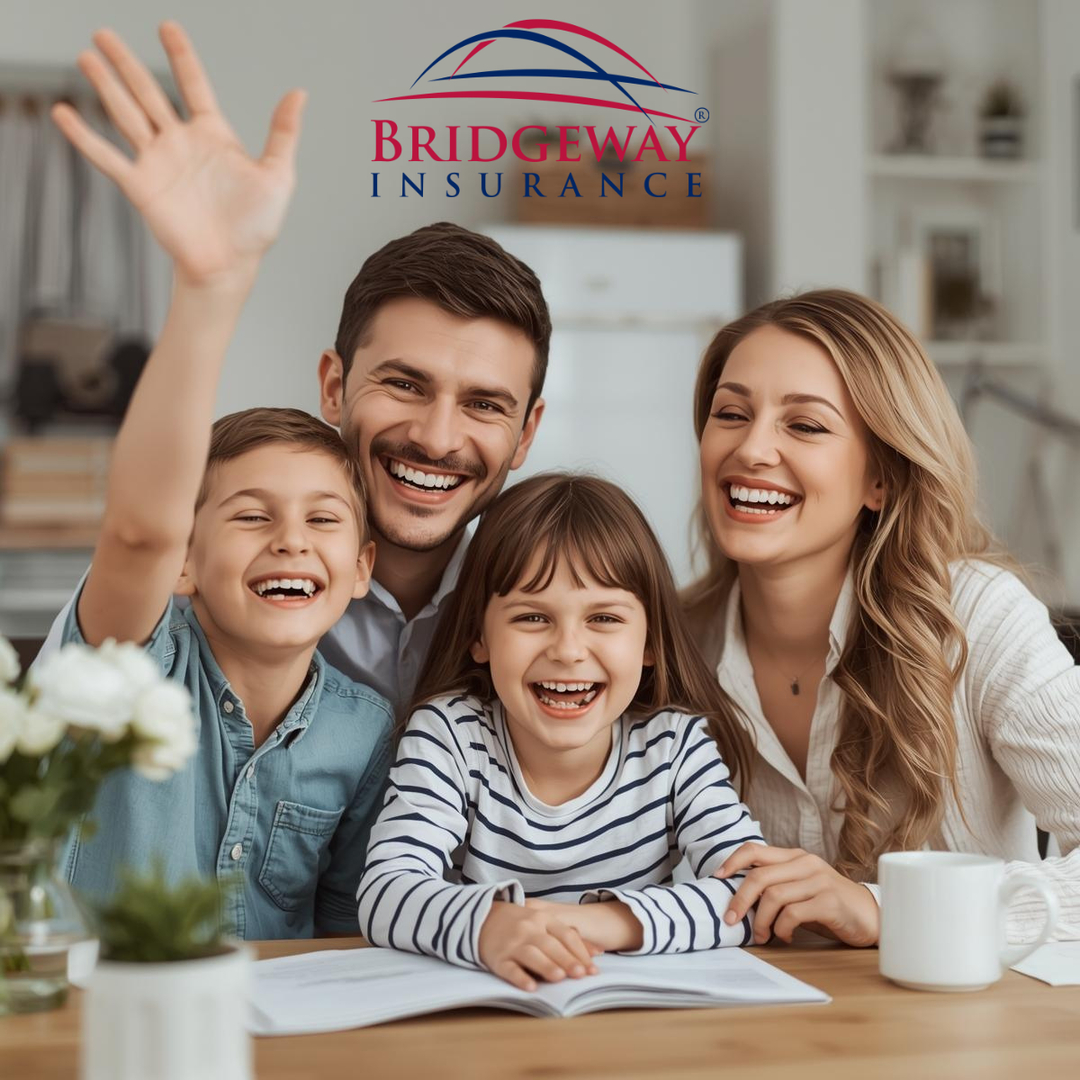 Bridgeway Insurance - Bay Saint Louis, MS