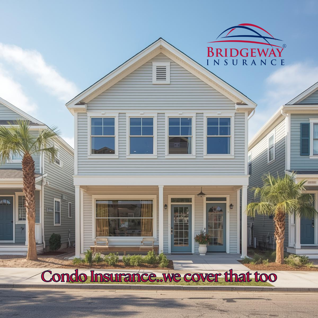 Bridgeway Insurance - Bay Saint Louis, MS