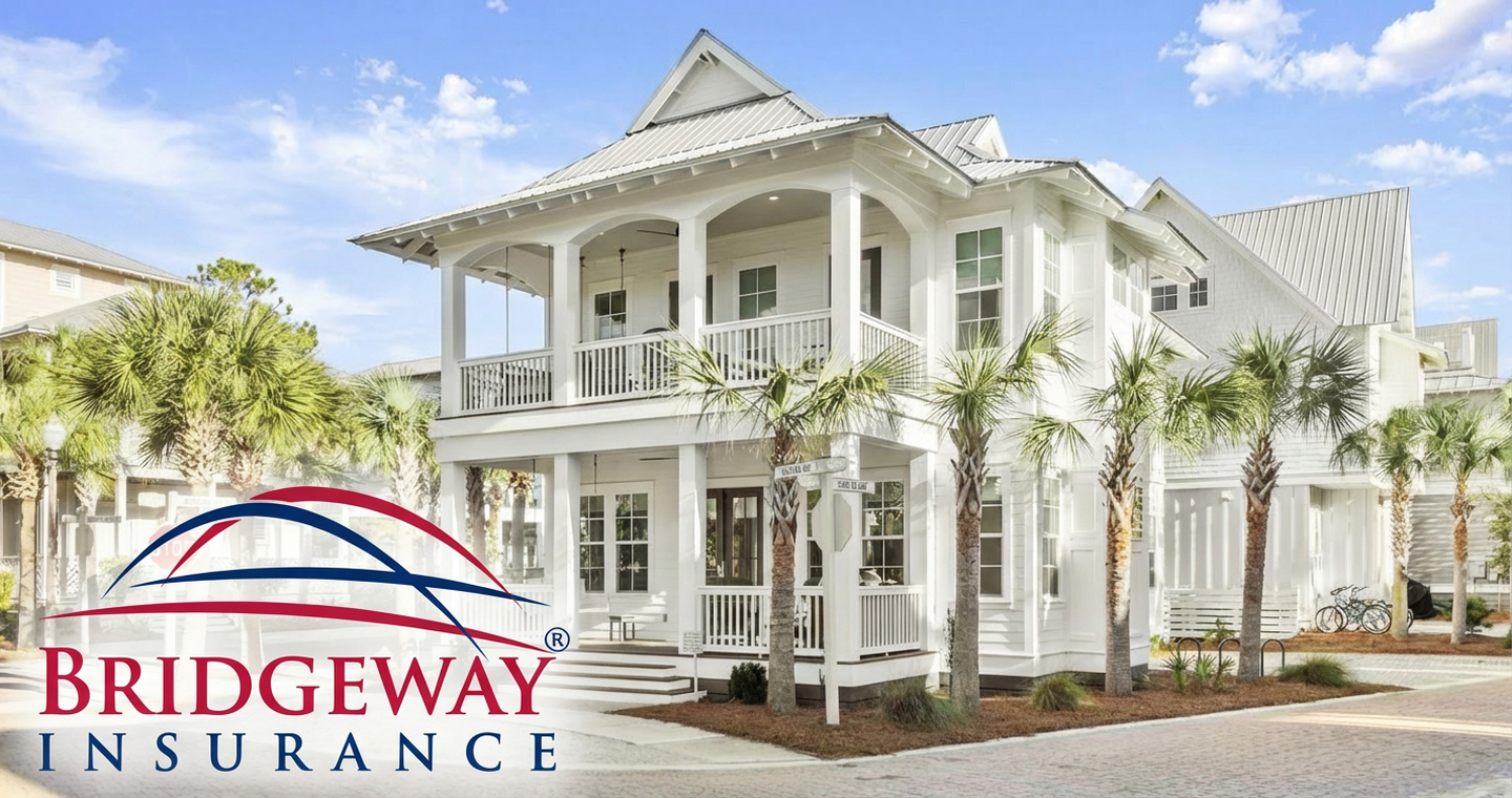 Bridgeway Insurance - Bay Saint Louis, MS