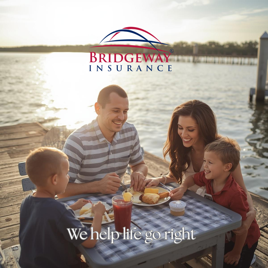 Bridgeway Insurance - Bay Saint Louis, MS