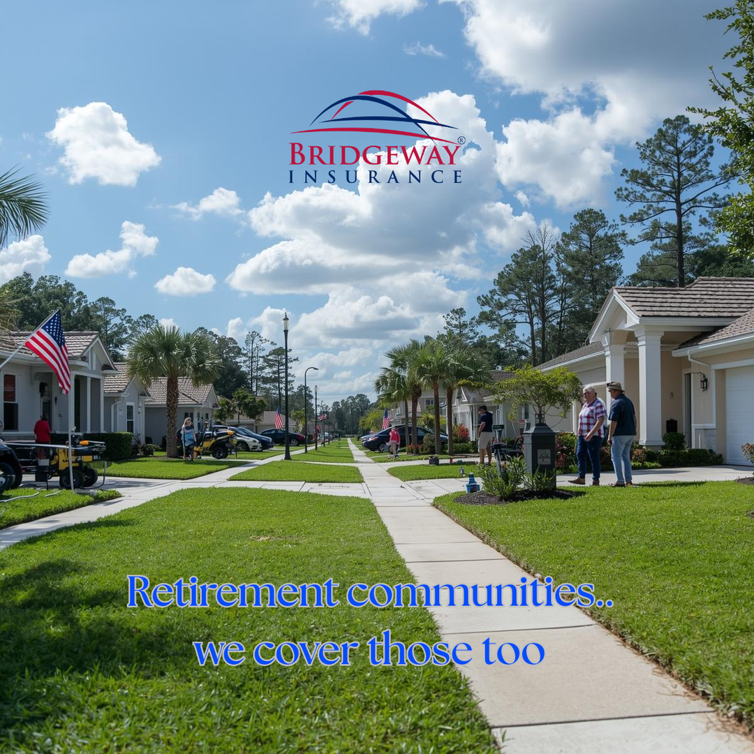 Bridgeway Insurance - Bay Saint Louis, MS