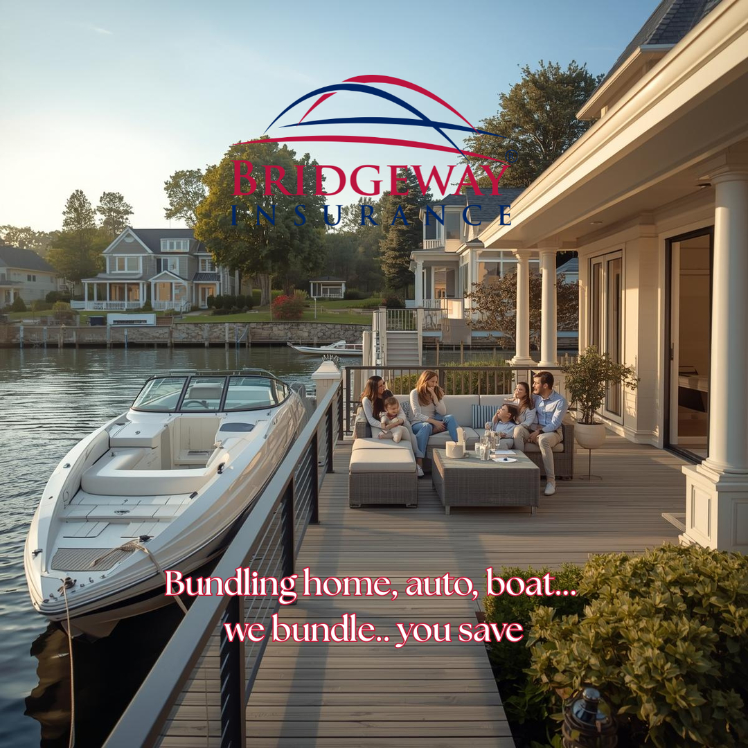 Bridgeway Insurance - Bay Saint Louis, MS