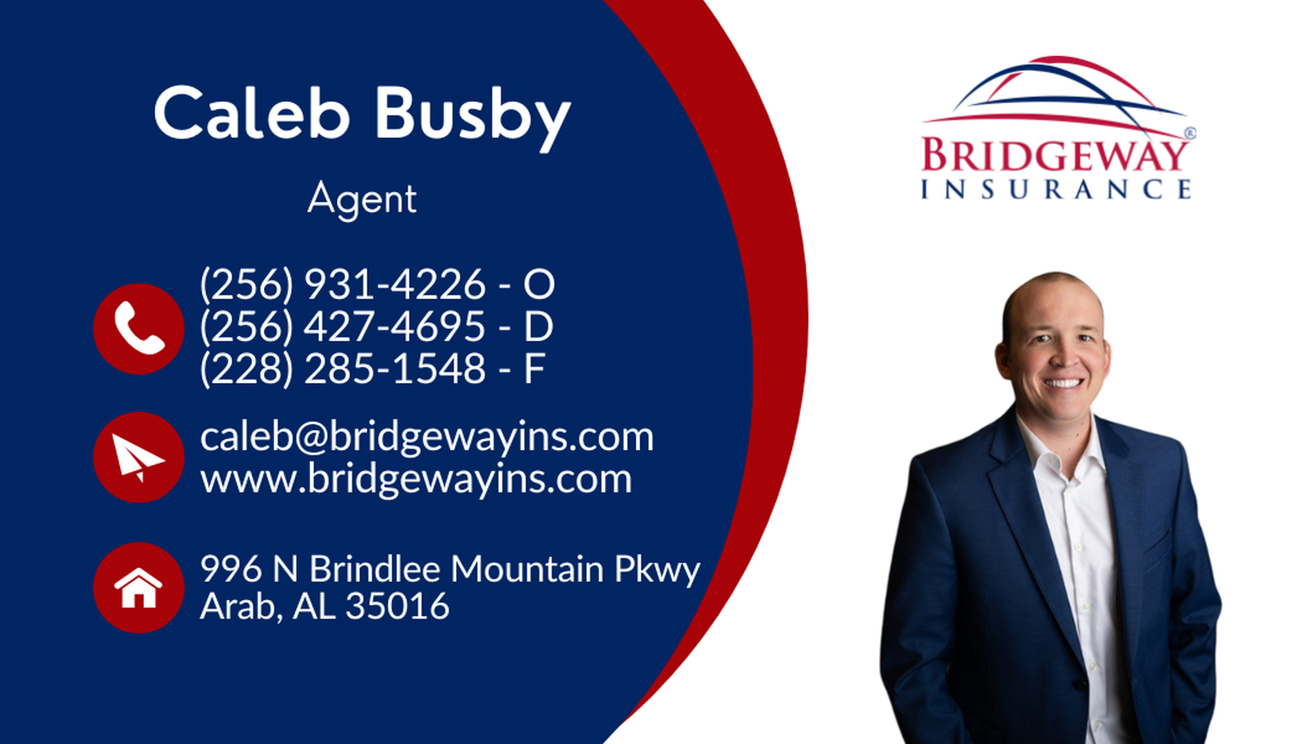 Bridgeway Insurance - Bay Saint Louis, MS