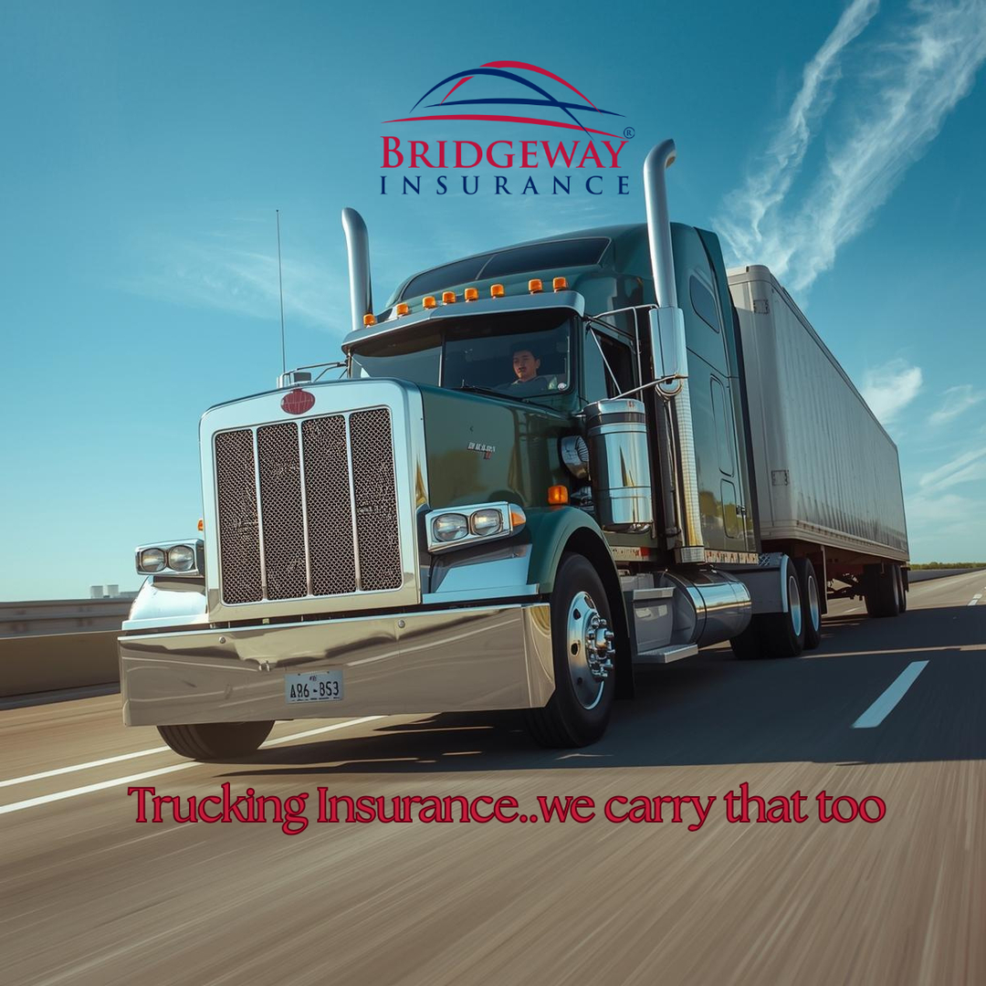 Bridgeway Insurance - Bay Saint Louis, MS