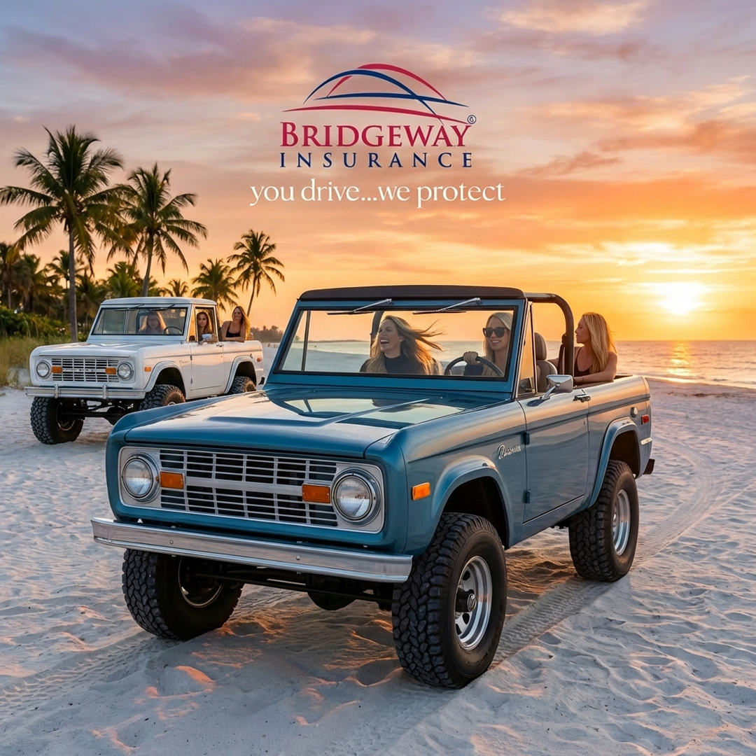 Bridgeway Insurance - Bay Saint Louis, MS