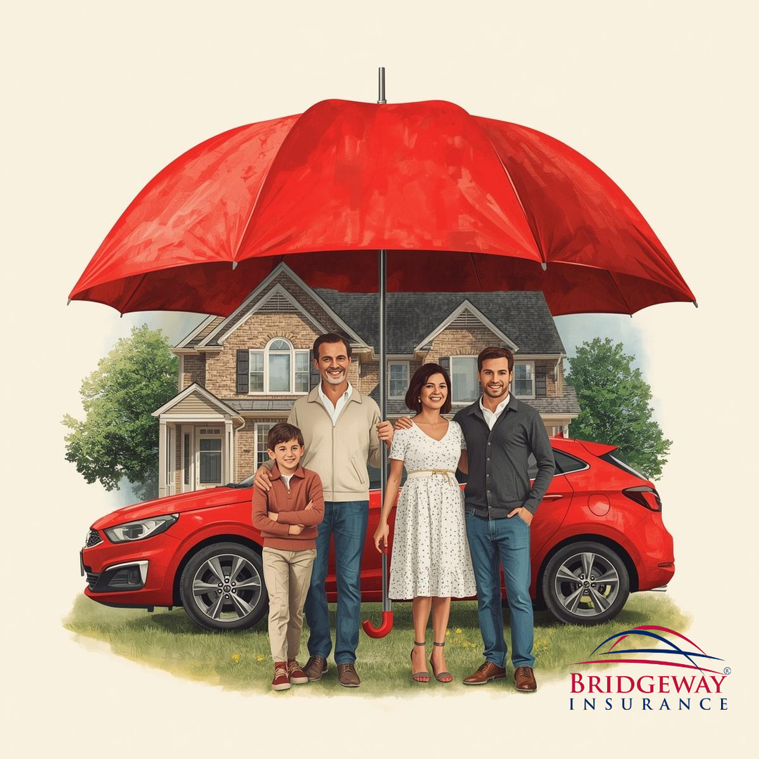 Bridgeway Insurance - Bay Saint Louis, MS