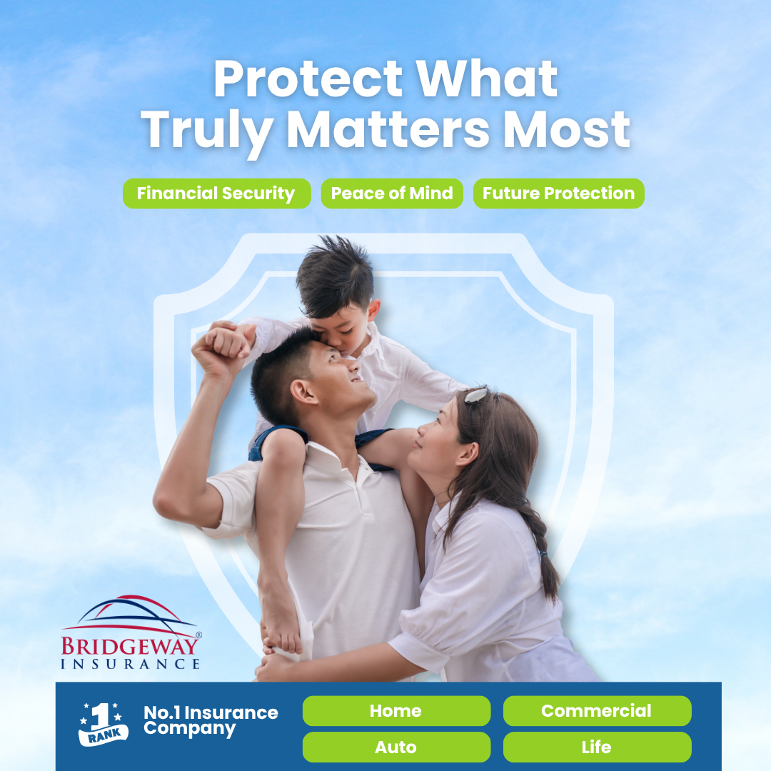 Bridgeway Insurance - Bay Saint Louis, MS