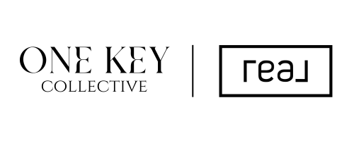 Vanessa Cebulski, REALTOR with REAL Broker LLC Logo