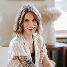 Vanessa Cebulski, REALTOR with REAL Broker LLC Image