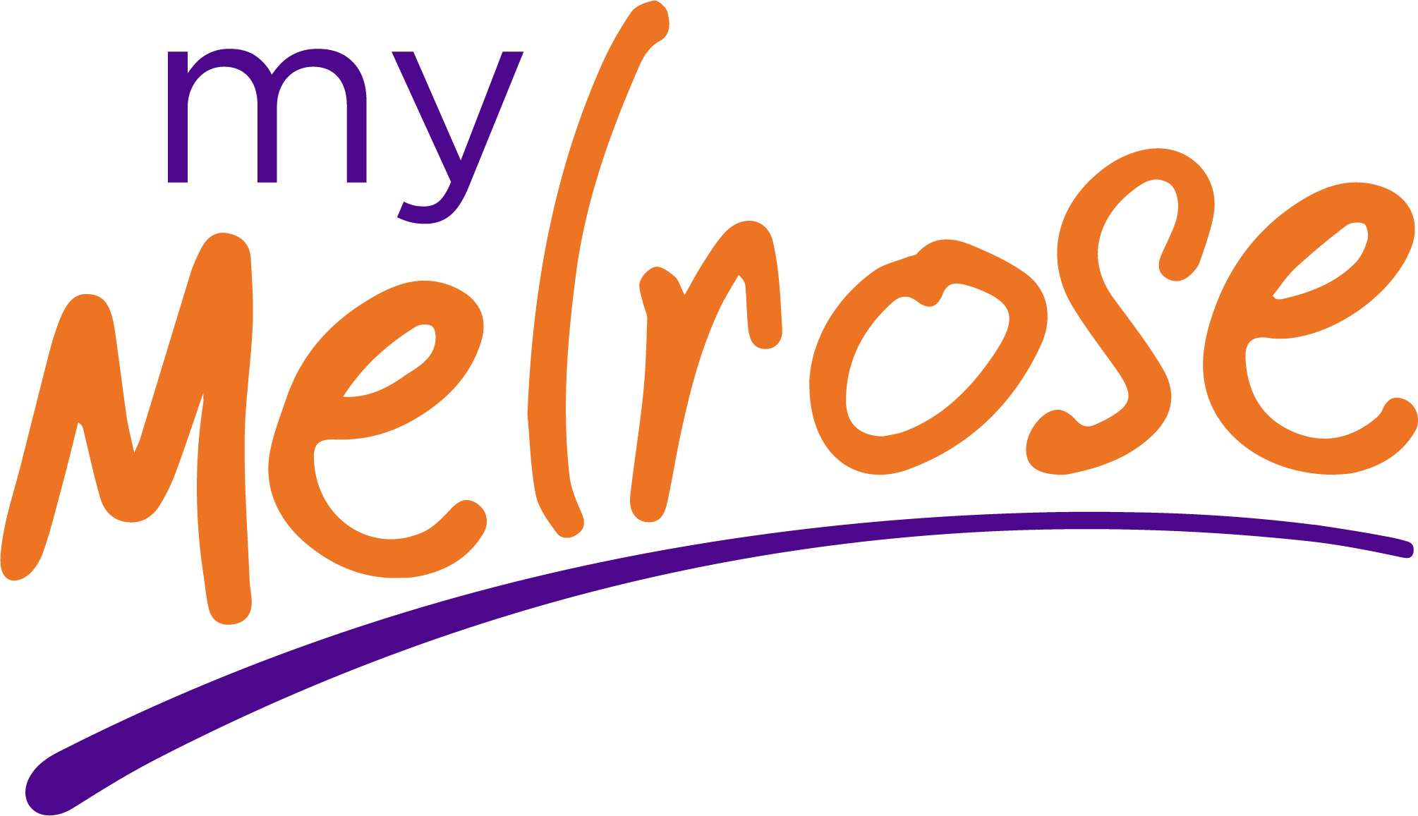 Melrose Logo