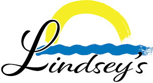 Lindsey's Pools &amp; Spas Logo