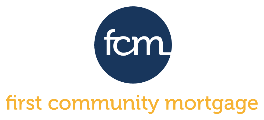 Darnell Gazzolo - First Community Mortgage - NMLS ID 1614991 Logo