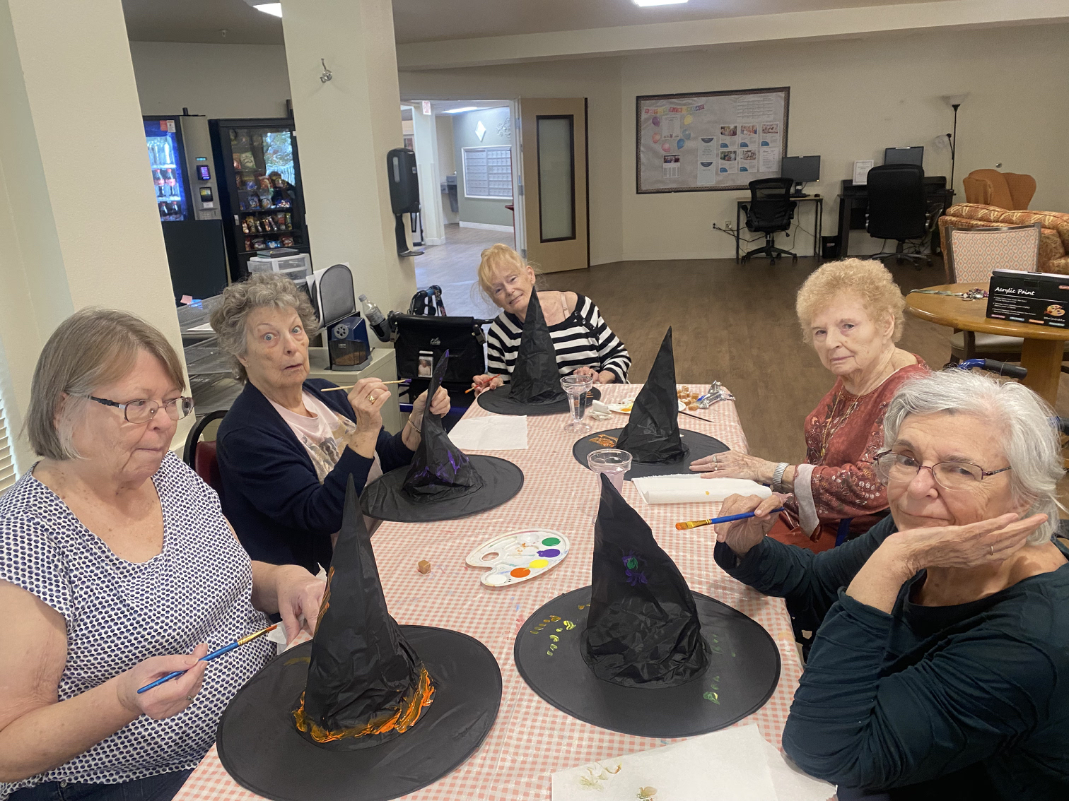 Holiday Orchid Terrace Image